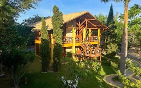 Pousada Rancho da Serra